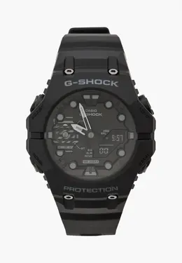 Часы Casio ga-b001-1a