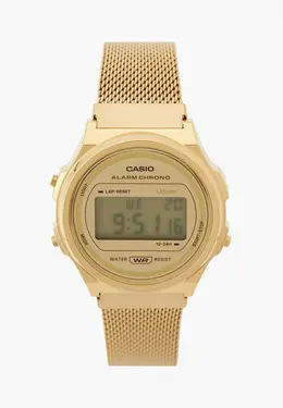 Часы Casio a171wemg-9a