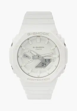 Часы Casio ga-2100-7a7