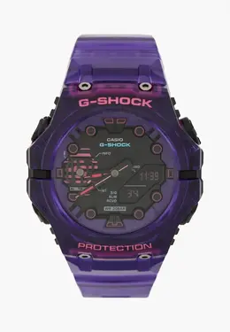 Часы Casio ga-b001cbrs-6a