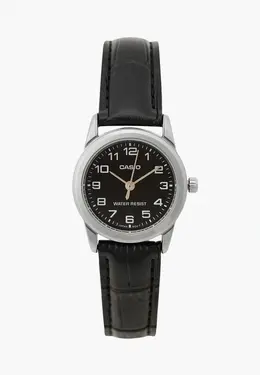 Часы Casio ltp-v001l-1b