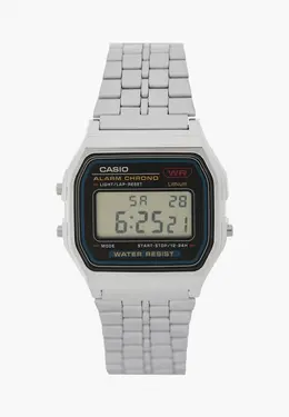 Часы Casio a159wa-n1