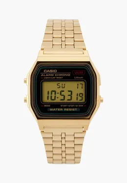 Часы Casio a159wgea-1