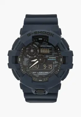 Часы Casio ga-700ca-2a