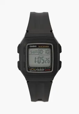 Часы Casio f-201wa-1a