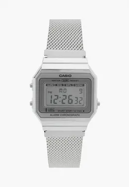 Часы Casio a700wm-7a
