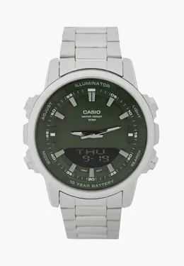 Часы Casio amw-880d-3a