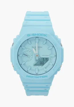 Часы Casio ga-2100-2a2