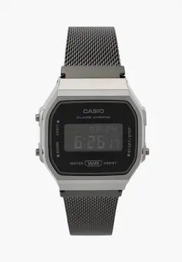 Часы Casio a168wemb-1b