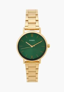 Часы Casio ltp-vt02g-3a