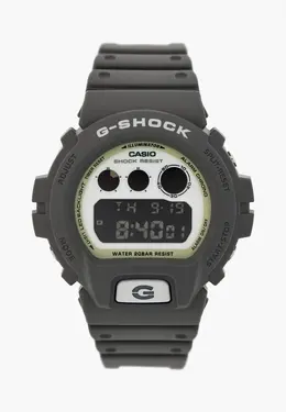 Часы Casio dw-6900hd-8
