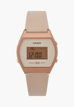Часы Casio lw-204-4a