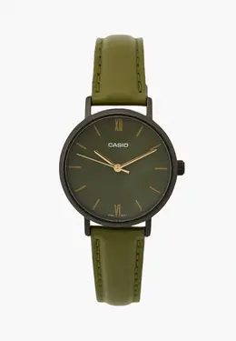 Часы Casio ltp-vt02bl-3a