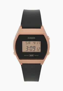 Часы Casio lw-204-1a