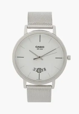 Часы Casio mtp-b100m-7e