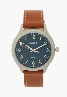 Часы Casio mtp-b160l-2b