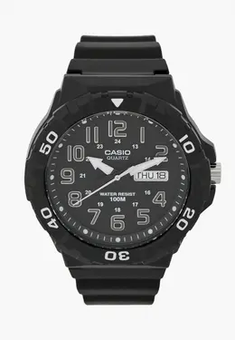 Часы Casio mrw-210h-1a