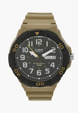 Часы Casio mrw-210h-5a