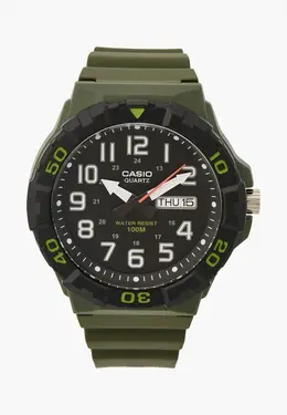 Часы Casio mrw-210h-3a