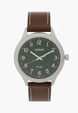 Часы Casio mtp-b160l-3b