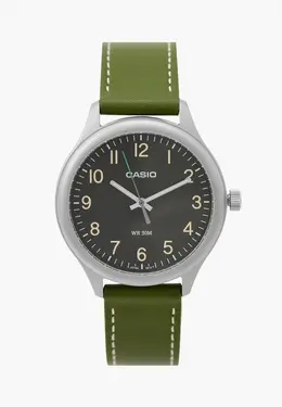 Часы Casio mtp-b160l-1b1