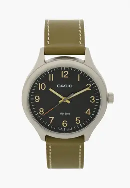Часы Casio mtp-b160l-1b2