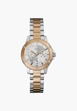 Часы Guess w0443l4