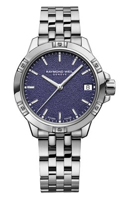 Часы Tango Purple Raymond Weil 5960-st-50161