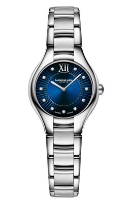 Часы Noemia Raymond Weil 5124-st-50181