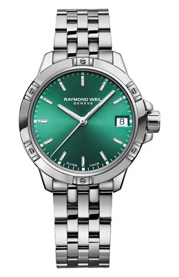 Часы Tango Purple Raymond Weil 5960-st-52051