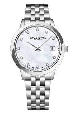 Часы Toccata Ladies Classic Raymond Weil 5385-st-97081