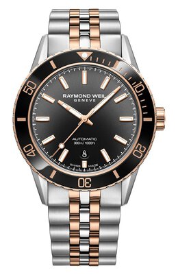 Часы Freelancer Diver Raymond Weil 2775-s51-20051