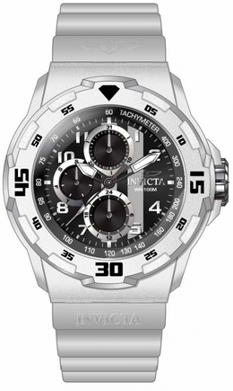 Invicta 46400 - Coalition Forces Zager Exclusive Mens Quartz Watch