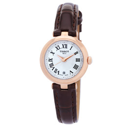 Tissot Ladies Quartz Watch t126.010.36.013.00