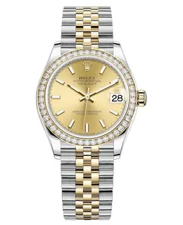 Rolex Datejust 31, Model M278383RBR-0014