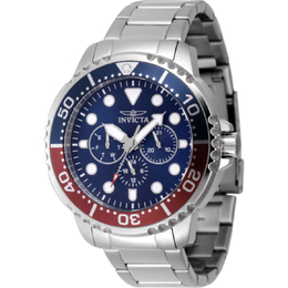 Invicta Pro Diver Mens Watch 47227
