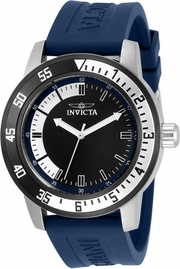Invicta Specialty 34013 - Men's Quartz Analog Watch