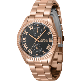 Invicta 47446 Specialty Series GMT Ladies Watch