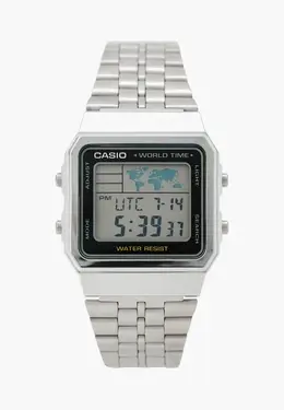 Часы Casio a500wa-1