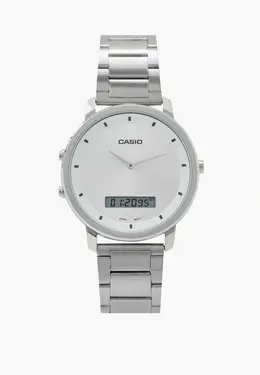 Часы Casio mtp-b200d-7e