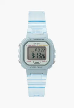 Часы Casio la-20whs-2a