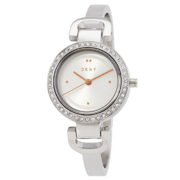 DKNY City Link Ladies Watch ny2861