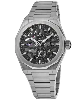 Zenith Defy Skyline Automatic Men's Watch Model 03.9300.3620/78.I001