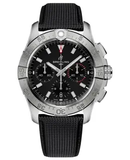 Breitling Avenger B01 Chronograph 42 Automatic - AB0146101B1X1