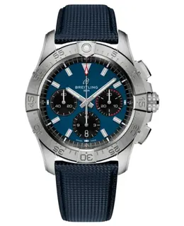 AB0146101C1X1 Breitling Avenger B01 Chronograph