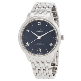 Omega De Ville Ladies Watch 434.10.34.20.03.002
