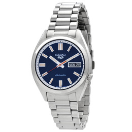 Men's Seiko 5 Sports SRPK87K1 Automatic Analog Watch