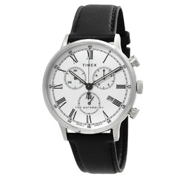 Timex Waterbury Classic TW2U88100 Chronograph Men's Watch