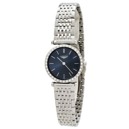 Longines La Grande Classique L4.341.0.95.6 Ladies Watch