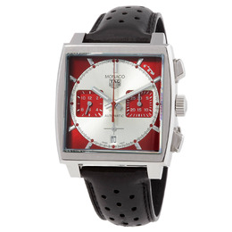 Tag Heuer Grand Prix De Monaco Historique Chronograph Automatic Mens Watch cbl2114.fc6486